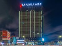 烟台贝斯特韦斯特大酒店 - 酒店外部