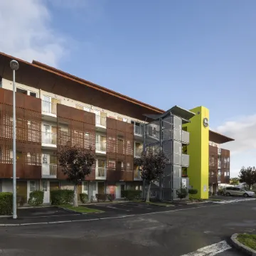 B&B Hotel Saint-Malo Centre Отели в г. Сен-Мало