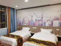 Fengdu Yijiayuan Business Hotel