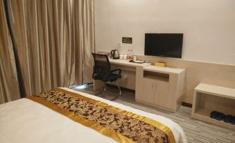 99 Culture Hotel (Yulin Sports Center Store)