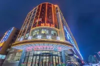 Xinhua Dongcheng Hotel Hotels in Xinhua