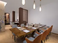 Kasion Pugis Hotel (Yiwu International Trade City) Hotels in der Nähe von Binwang-Markt