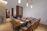 Kasion Pugis Hotel (Yiwu International Trade City) Hotels in Yiwu