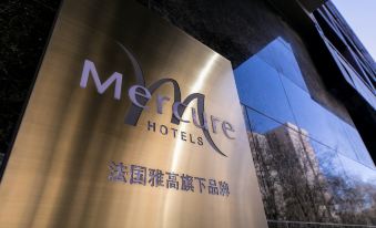 Beijing Wukesong Huaxi Live Meiju Hotel