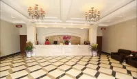 Wafangdian Tianfeng Hotel