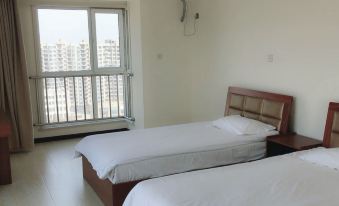Wafangdian Jinghang Business Hotel
