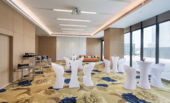 Holiday Inn Tianjin Xiqing