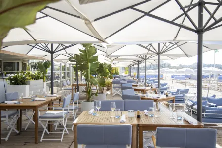 Hôtel Martinez - The Unbound Collection by Hyatt