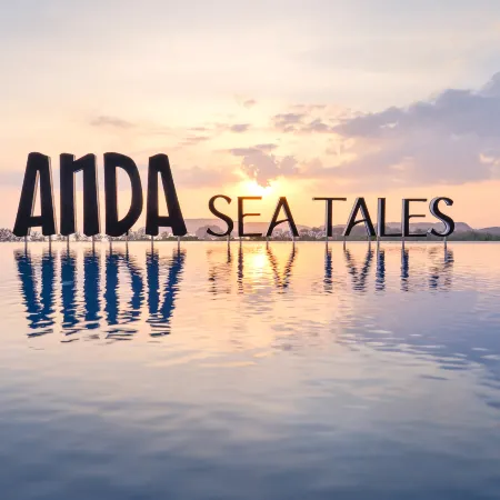 Anda Sea Tales Resort