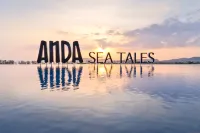 Anda Sea Tales Resort - Kolam Renang Peribadi
