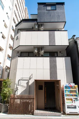 大阪心齋橋楓公寓