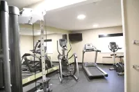 Baymont by Wyndham Plano - Gym