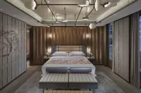 Mandarin Oriental The Landmark, Hong Kong - 高級