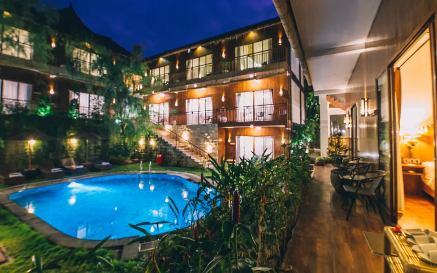 Karang Lila Bhuana Ubud