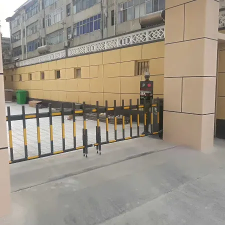 Linzhou Red Home Business Hotel