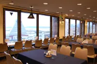 Hotel Sunroute Aomori - breakfast