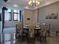 平陽益鑫豪大酒店（萬洋廣場店） - 早餐