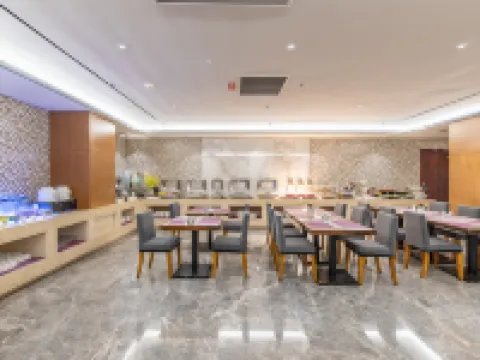 GreenTree Eastern Hotel (Xiamen Zhongshan Road Pedestrian Street) Hotels in Xiamen