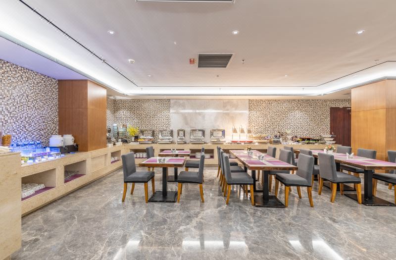 GreenTree Eastern Hotel (Xiamen Zhongshan Road Pedestrian Street) photo 2