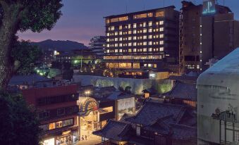 Hotel Kowakuen Haruka