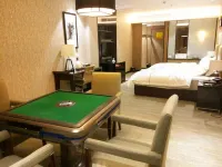 Anlu Weina International Hotel