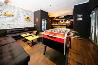 Sonata City Hotel فنادق في كولونيا