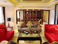 Haitian Hotel Hotels near كونمينغ هال