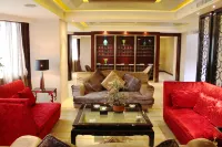 Haitian Hotel Hotels in Kunming