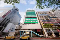 台北洛碁大飯店-忠孝館 忠孝敦化商圈酒店