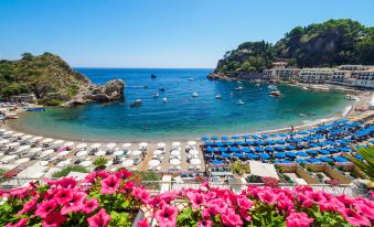 Mazzarò Sea Palace - the Leading Hotels of the World