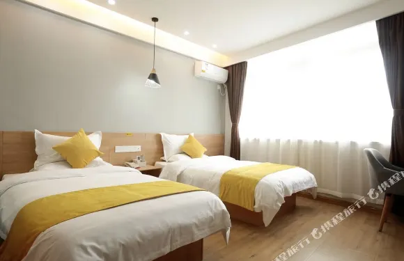 榴蓮小星酒店（馬鞍山和縣烏江鎮政府天齊雅園店）