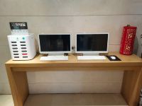 和颐酒店(上海南京东路人民广场地铁站店) - 公共区域