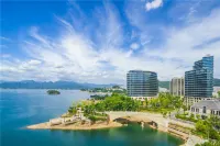 Lvcheng Lanwan Holiday Hotel Hôtels à : Chun'an