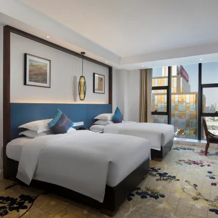 Treasure Island International Hotel Moganshan