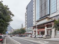 融水水悦山语大酒店 - 酒店附近