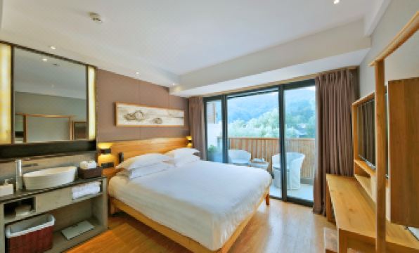 Hangzhou Qizai Holiday Homestay (Manjuelong Branch, West Lake Scenic Area)