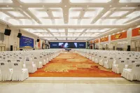 Platinum Hanjue Hotel