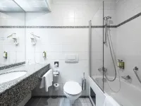 Grand Hotel International - Czech Leading Hotels Hotels near Troya Castle