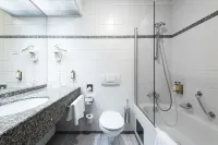 Grand Hotel International - Czech Leading Hotels - navetta aeroportuale