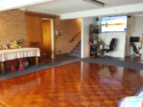 Gowrie Agapanthus Hotéis em Singleton