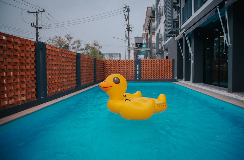 Sleep Mai Chiang Mai Airport Lifestyle Hotel photo 5