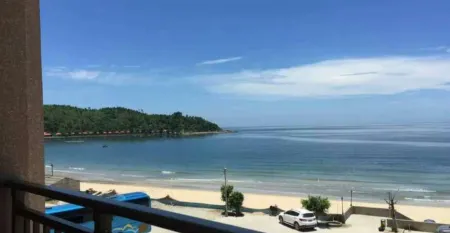 Bai'an Peninsula Hotel