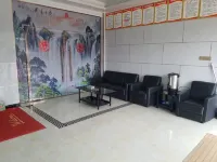 蒙城晟林之家賓館（莊子大道店）