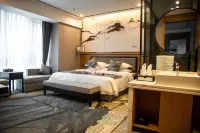 Huafu Hotel Hotels in Wusheng County