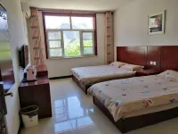 Yesanpo Bailixia Xunuo Farm stay