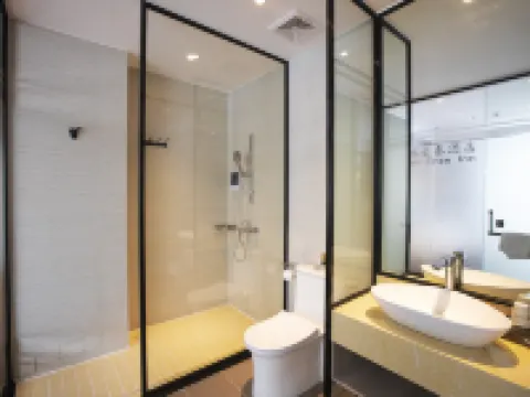 GreenTree Inn (RT mart, Yulin Convention and Exhibition Center) Hotels in Yulin