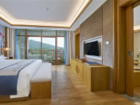 ARCADIA  Hotel Qing YANG Hotels in Qingyang