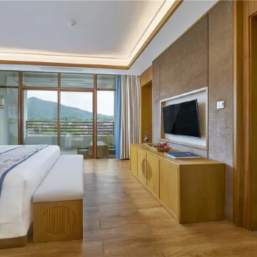ARCADIA  Hotel Qing YANG