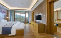 ARCADIA  Hotel Qing YANG