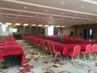 Jiaxian Jiazhou Hotel Hotels in Jia County